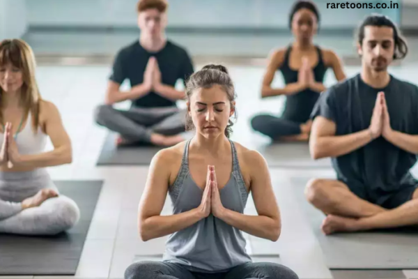 Transform Your Lifestyle with Mindfulness Techniques