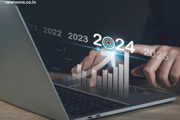 Top Business Trends You Must Know for 2024