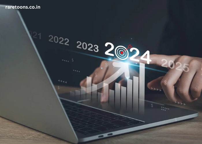 Top Business Trends You Must Know for 2024