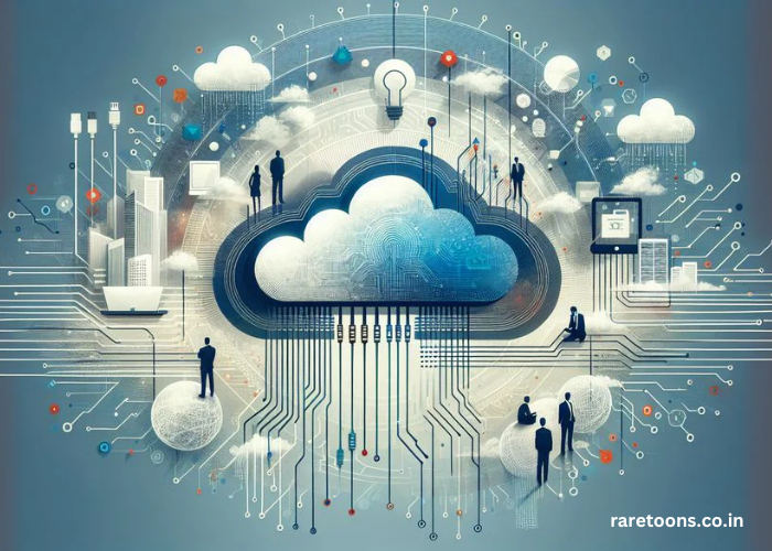 The Role of Cloud Computing in Modern Business