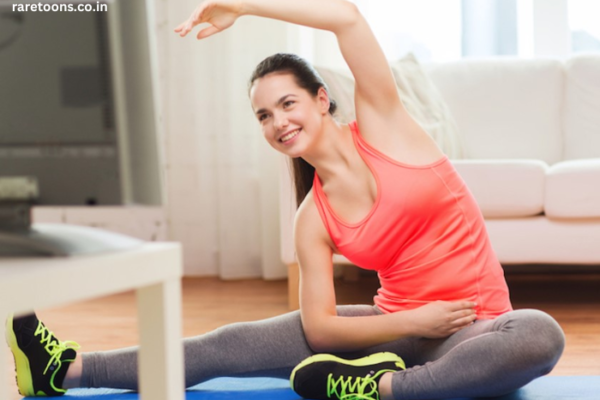 Effective Home Workouts for Busy Professionals