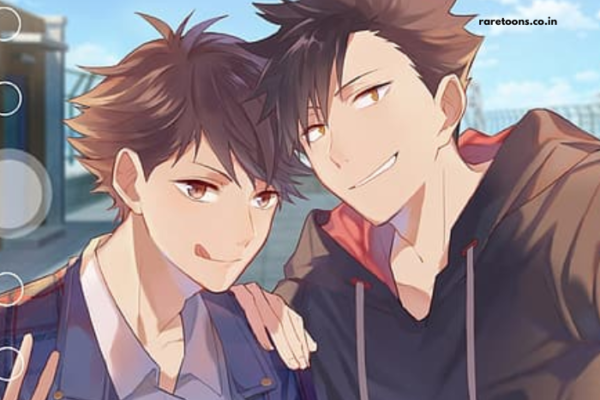 Oikawa