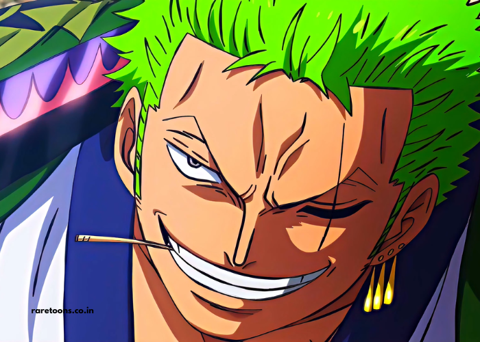 Zoro APK