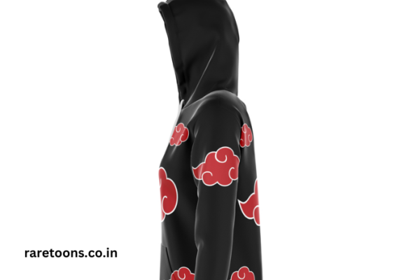 akatsuki dress