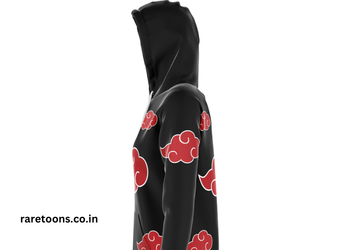 akatsuki dress