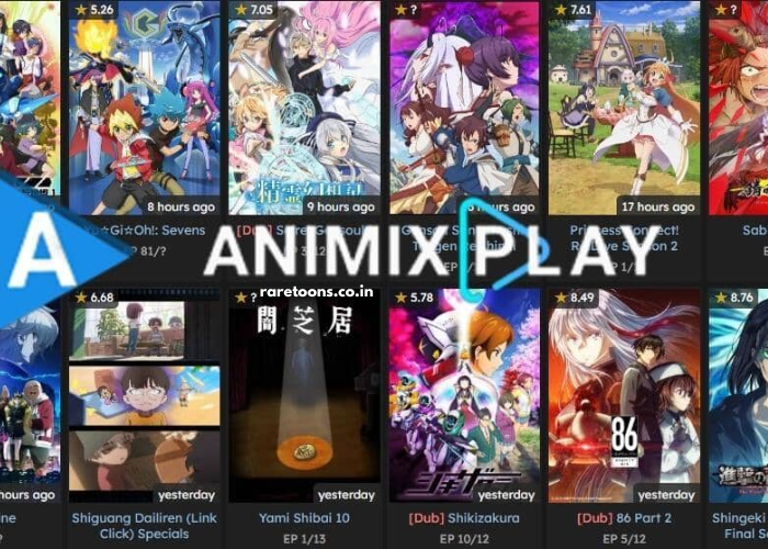 Animixplay